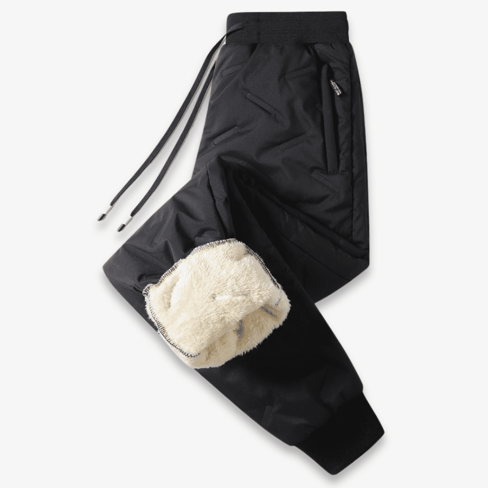 Unisex Thermal Pants