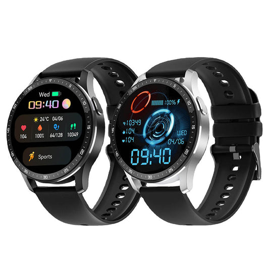 SmartPulse – The 2-in-1 Smartwatch