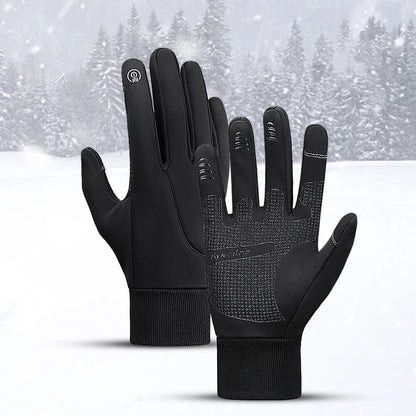 ThermoGloves - Premium Thermal Gloves